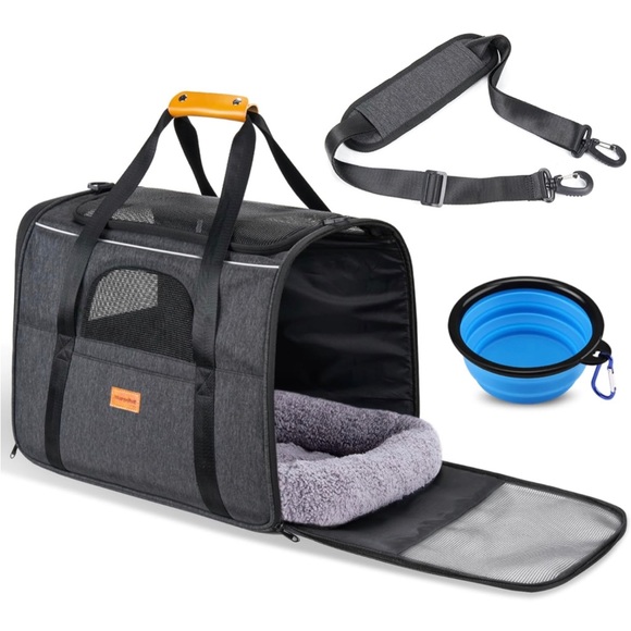 morpilot Other - Pet Travel Carrier Bag, Morpilot Portable Pet Bag